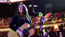 Jesse  Joy Sobre Ruedas VideoBlog 39