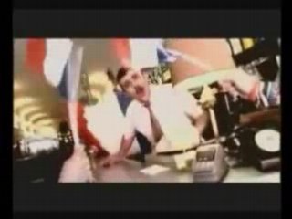 Coup de boule de Zidane la chanson