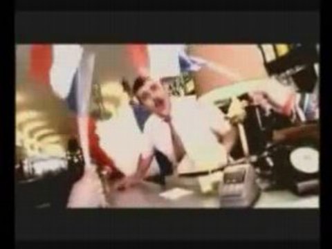 Coup de boule de Zidane la chanson