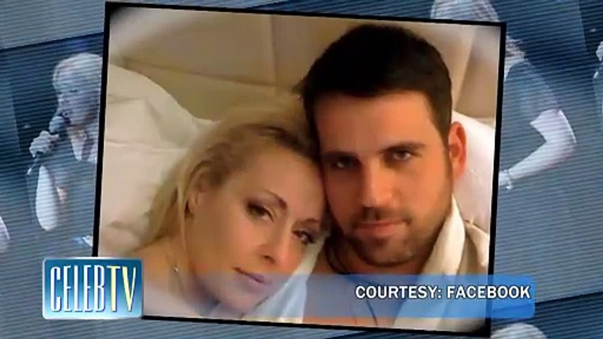 ⁣Country singer Mindy McCreadys Boyfriend Commits Suicide