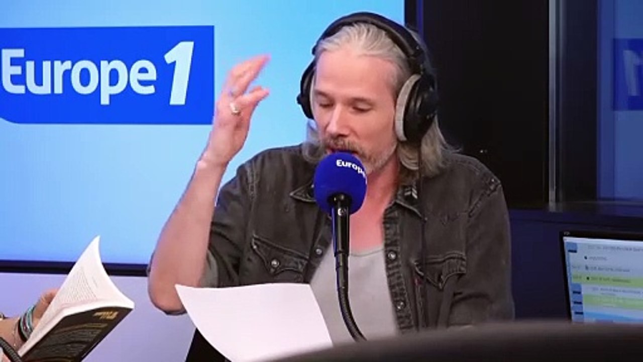 «Johnny H. et Moi» de Fred Jimenez : le livre recommandé par Joe Hume