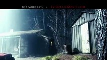 Evil Dead  Official Wondercon Announcement Movie Trailer Jane Levy Shiloh Fernandez Jessica Lucas  2013 HD