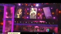 Merecido Homenaje A Jenni Rivera En Premios Lo Nuestro 2013