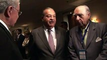 Carlos Slim continúa siendo el más rico del mundo según Forbes