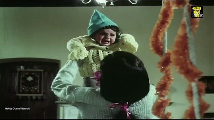 Jaanoo (1985) – Manhar Udhas's Timeless Classic About a Father's Wisdom 🎶