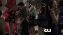 The Vampire Diaries  Sneak Peek Bring It On HD Promo