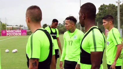 9-10-18 Carlos Cuesta siente que este ha sido el ano mas duro de su carrera