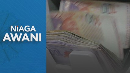 Pembaharuan struktur bantu pemulihan ringgit jangka panjang
