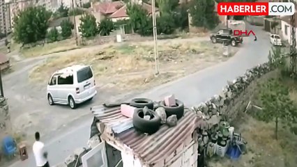 Şarkıcı ve oğlu komşularına kurşun yağdırmıştı! Mağdur genç yaşadıklarını anlattı: Çalışamıyorum, sancılarla uyanıyorum