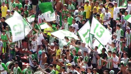 31-10-18 Nacional esta comprometido y motivado para final de Copa aguila destaco su presidente