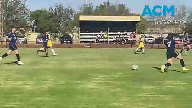 Yoogali FC fall to Inter Lions in Australia Cup qualifying