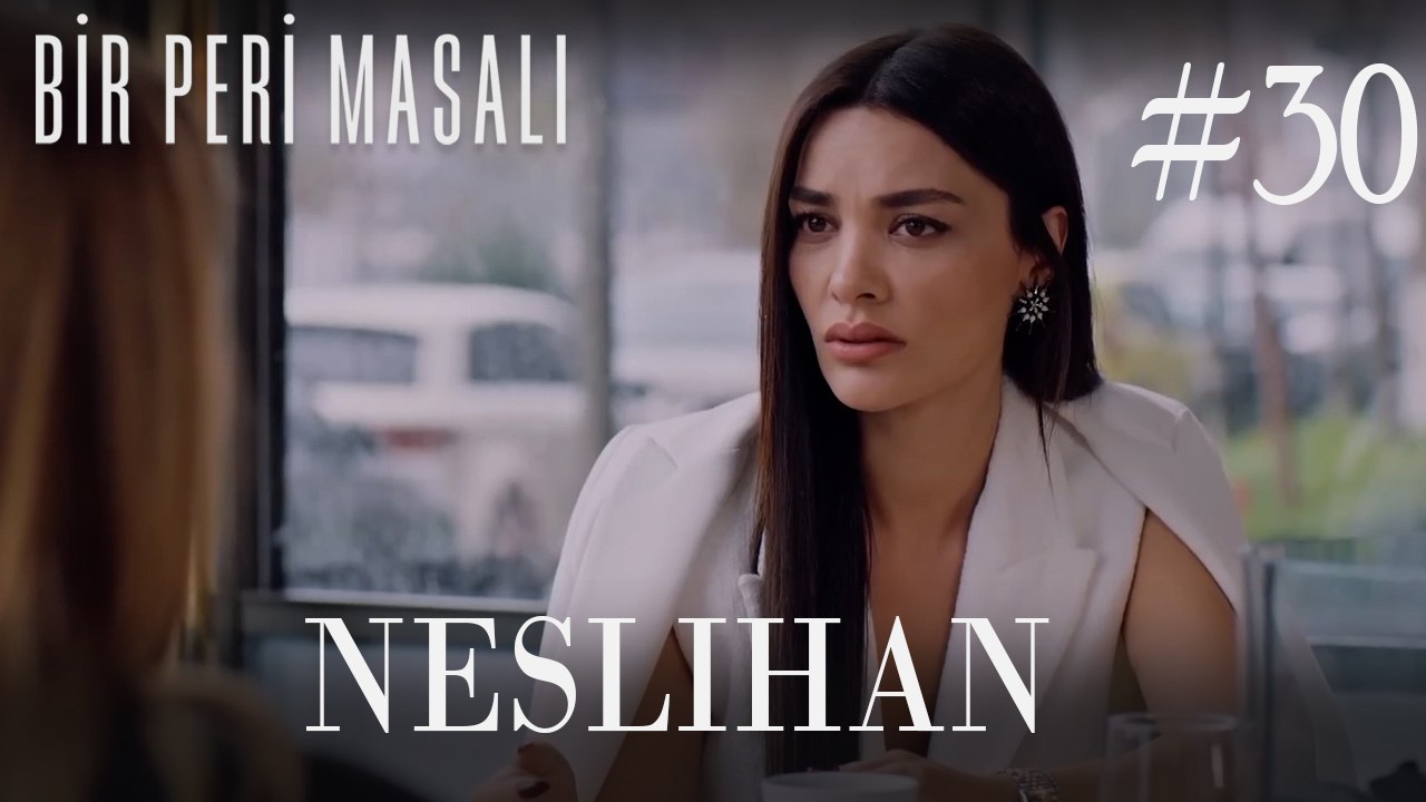 Bir Aldanma, Aldatılma Öyküsü NESLİHAN #30