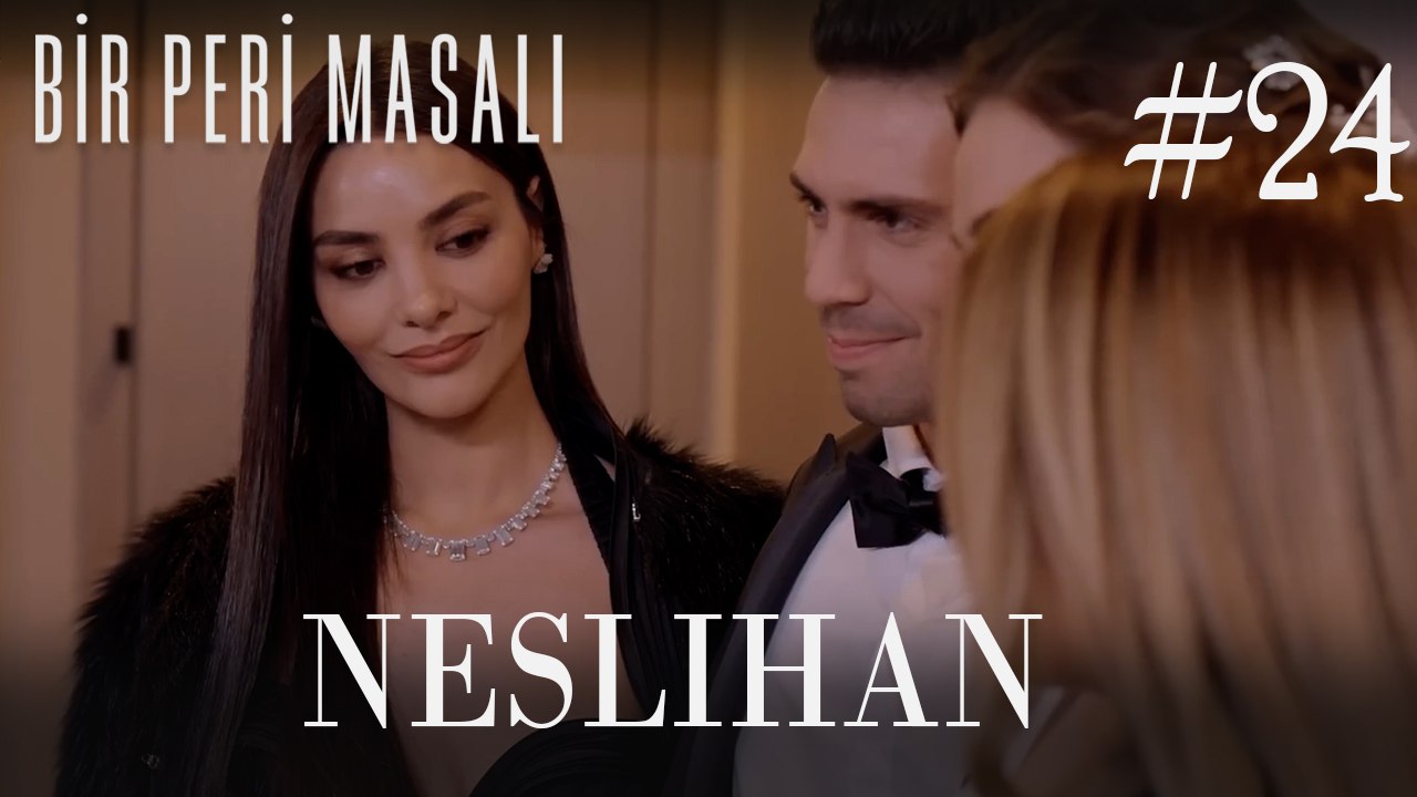 Bir Aldanma, Aldatılma Öyküsü NESLİHAN #24