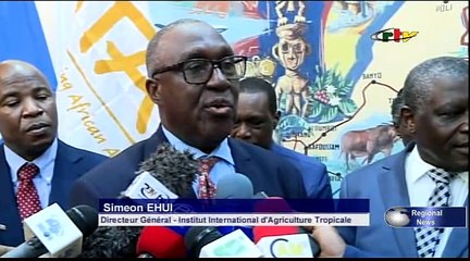 The Regional Bilingual News of March 19, 2024 on CRTV