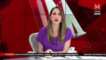Luisa María Alcalde rechaza manipulación de datos sobre desaparecidos
