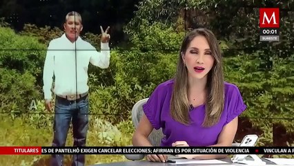 Regidor de Chilapa pierde la vida en asesinato trágico