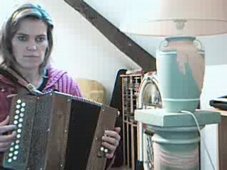 Andro!  "Danse de ma belle région,la bretagne."