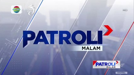Patroli Malam Indosiar (13-02-2024)