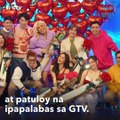 It's official! 'It's Showtime,' mapapanood na sa GMA simula April 6 | GMA Integrated Newsfeed