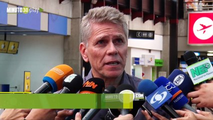 07-02-19 Nacional espera continuar su buena labor en la Liga Águila en la Copa Libertadores