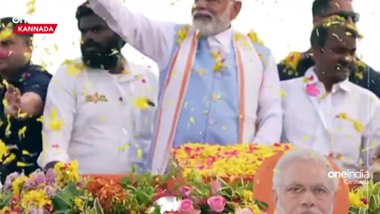 PM Modi | Varanasi | Kashi Corridor  ಅಣ್ಣಾಮಲೈ ಏರಿ ಬರ್ತಾರಾ ಕನ್ಯಾಕುಮಾರೀಲಿ ಗೆಲುವಿನ ಅಂಬಾರಿ.?