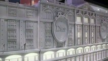 Dior at Harrods  Official Teaser 2