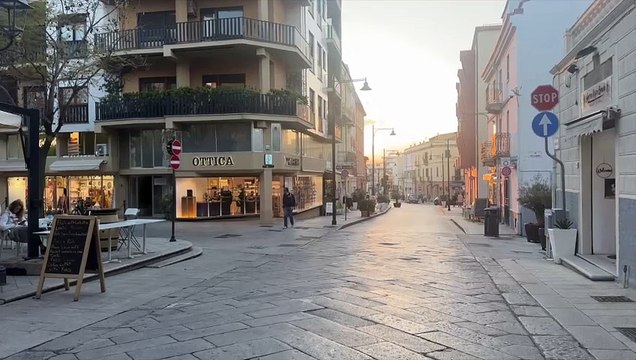 Nizzi chiarisce l'ordinanza anti alcol