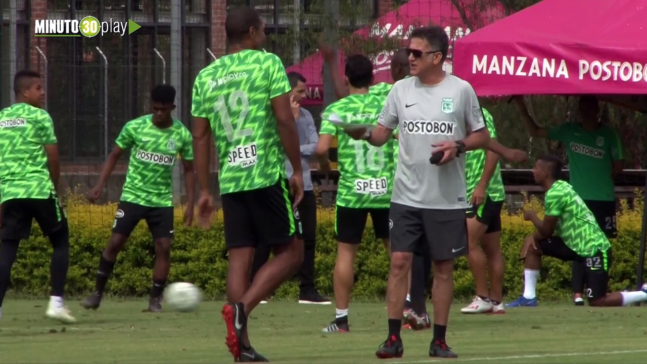 Yerson Candelo aspira a ser titular en el Metropolitano, “indistinta la posición que esté”