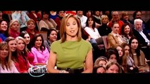 Katie Couric Show Tina Feys  Paul Rudds College Confessions