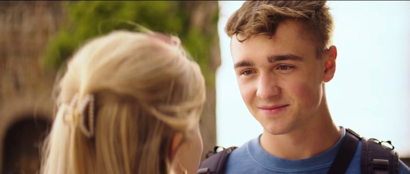 Die Schule der magischen Tiere 3 - Teaser Trailer (Deutsch) HD