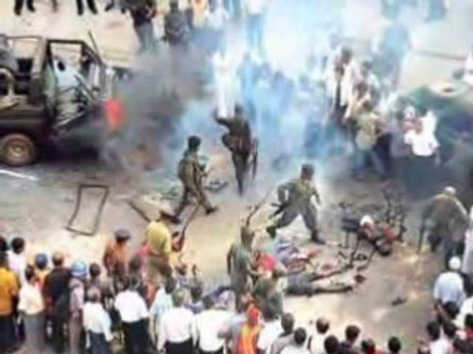 Prabahran Film and South India's Response - 1/3