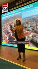 Yeni kart geliyor! İşte avantajları! Gaziantep'te yaşayan emeklilere müjde