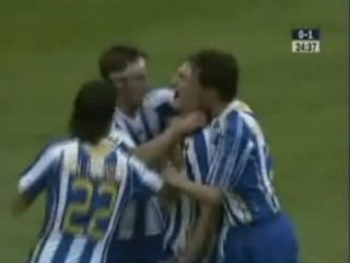 Racing de Santander - Deportivo de La Coruña