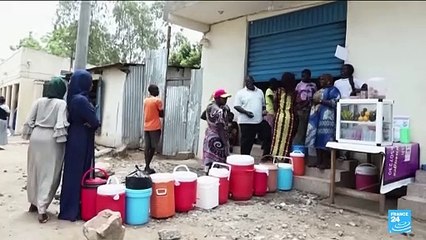 South Sudan closes schools due to scorching heatwave