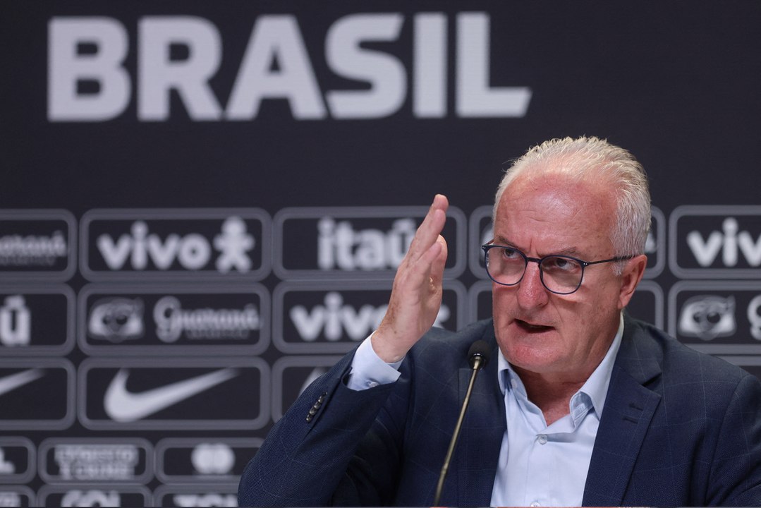 AR 20 DORIVAl JUNIOR