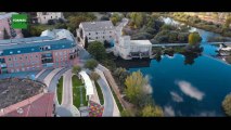 Vídeo de EDUSI TORMES  Salamanca conecta con su río