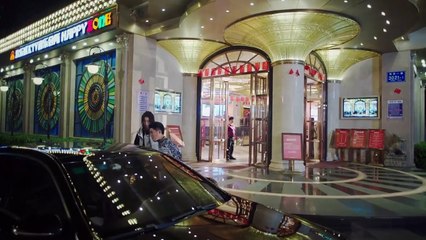 Breaking dawn hindi ep1 Amazon miniTV