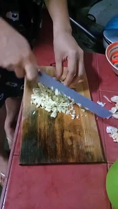 butter shrimp
