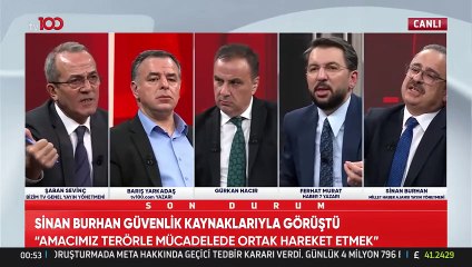 Bugün Gazetesi’nin önüne neden gittin? FETÖ’ye destek çıkan Şaban Sevinç’ten pişkin cevap