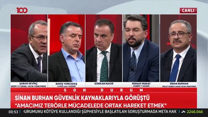 Bugün Gazetesi’nin önüne neden gittin? FETÖ’ye destek çıkan Şaban Sevinç’ten pişkin cevap