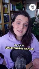 Le papillon le plus bizarre du monde ?