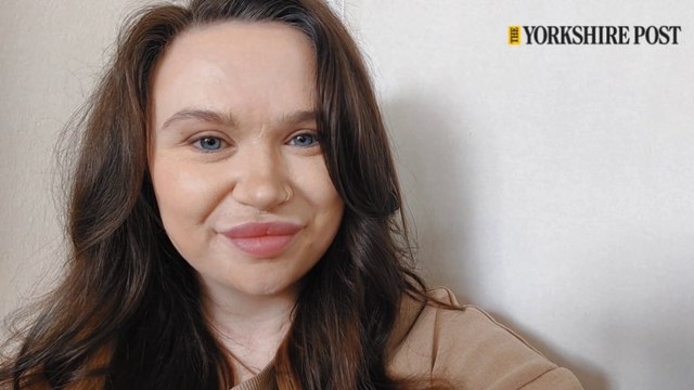 Yorkshire restaurants win, Falklands veteran graduates and Huddersfield club could be made into offices - Today's headlines with Rachael Grealish