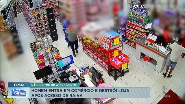 Ao Vivo: Balanço Geral Campinas - Manhã (156)