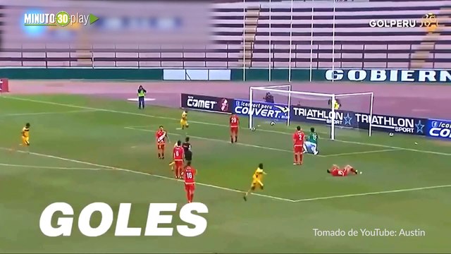 Es un sueño hecho realidad Fabián González Lasso, sobre su llegada a Nacional
