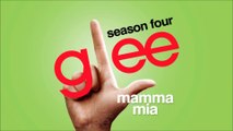 Glee Mamma Mia from Guilty Pleasures HD Full Studio