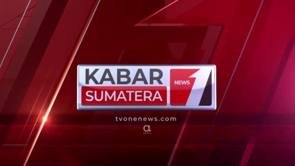 OBB Kabar Sumatera tvOne 2024