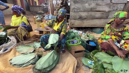 Plants replace plastic