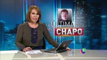 Aparece supuesta foto inédita de El Chapo Guzmán