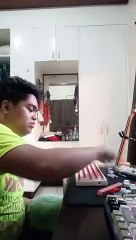 Mechanical Keyboard cleaning 