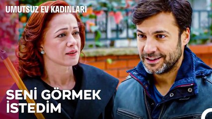 Nermin'in Aşktaki Yeni Şansı - Umutsuz Ev Kadınları 123. Bölüm